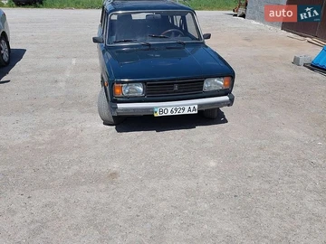 Авто ВАЗ 2104 2004 № 8801888