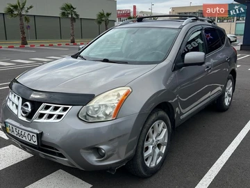 Авто Nissan Rogue 2013 № 8801926