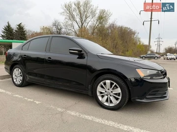 Авто Volkswagen Jetta 2015 № 8801928