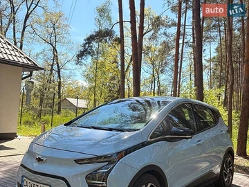 Авто Chevrolet Bolt Ev 2023 № 8801935