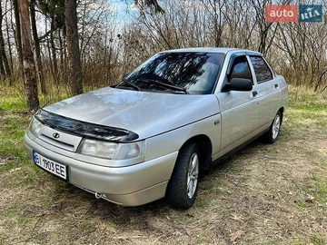Авто ВАЗ 2110 2009 № 8801964