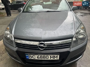 Авто Opel Astra 2005 № 8801984