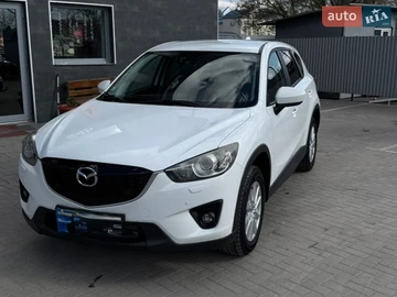 Авто Mazda Cx-5 2013 № 8801990