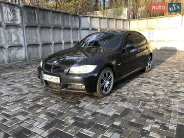 Авто BMW 3 Series 2006 № 8801995