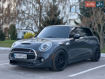Авто MINI Cooper 2014 № 8801998