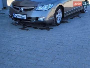 Авто Honda Civic 2006 № 8802154