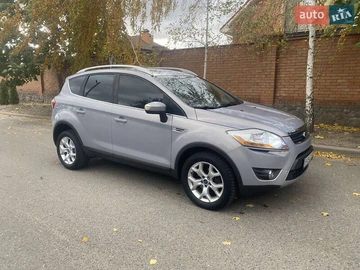 Авто Ford Kuga 2012 № 8802158