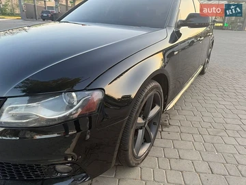 Авто Audi A4 2011 № 8802160