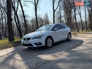 Авто SEAT Leon 2019 № 8802164