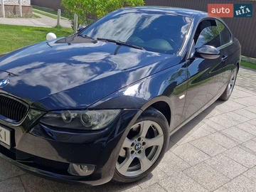 Авто BMW 3 Series 2007 № 8802177