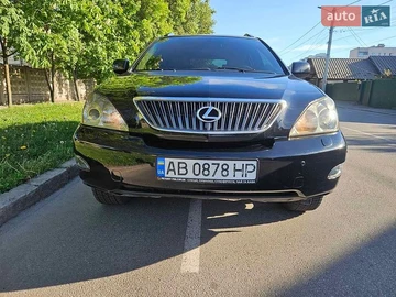 Авто Lexus Rx 2006 № 8802180