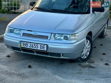 Авто ВАЗ 2112 2008 № 8802230