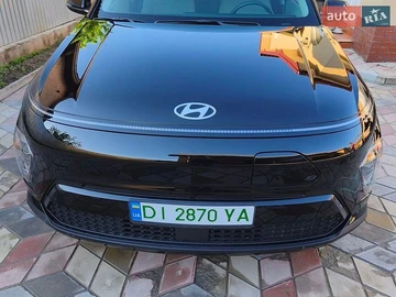 Авто Hyundai Kona 2024 № 8802259