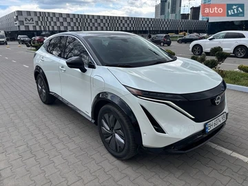 Авто Nissan Ariya 2023 № 8802260