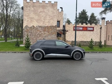 Авто Hyundai Ioniq 5 2024 № 8802262