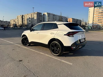 Авто KIA Sportage 2024 № 8802265