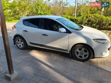 Авто Renault Megane 2012 № 8802342