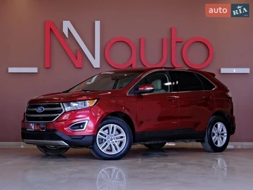 Авто Ford Edge 2018 № 8802358