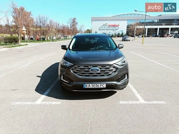 Авто Ford Edge 2019 № 8802364