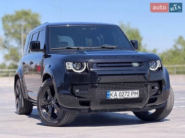 Авто Land Rover Defender 2025 № 8802375
