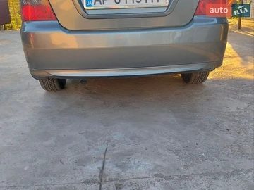 Авто Geely Mr 2009 № 8802380