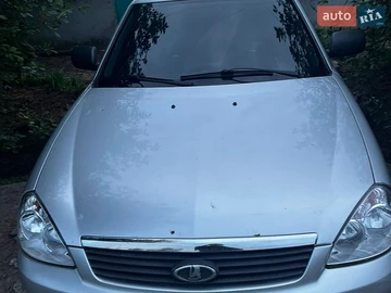 Авто ВАЗ 2170 Priora 2011 № 8802384