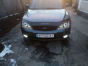 Авто Ford Mondeo 2004 № 8802385