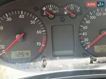 Авто Volkswagen Bora 2005 № 8802387