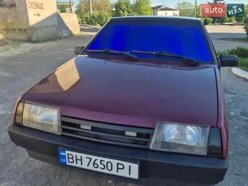 Авто ВАЗ 2109 2006 № 8802526