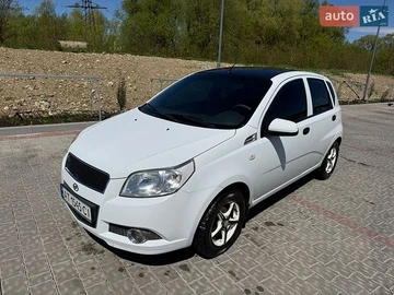 Авто ЗАЗ Vida 2013 № 8802530
