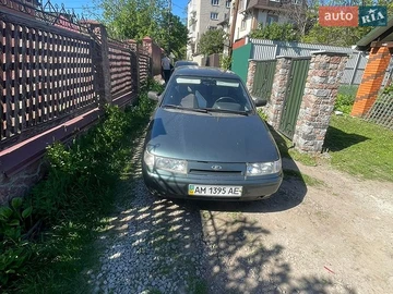 Авто ВАЗ 2110 2006 № 8802533