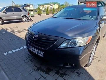 Авто Toyota Camry 2007 № 8802555