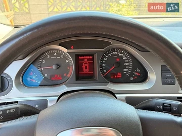 Авто Audi A6 2006 № 8802686