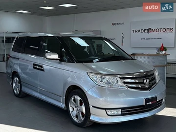 Авто Honda Elysion 2012 № 8802691