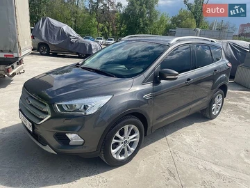 Авто Ford Kuga 2019 № 8802702