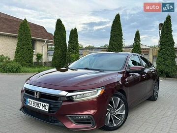 Авто Honda Insight 2019 № 8802703
