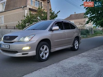 Авто Lexus Rx 2004 № 8802901