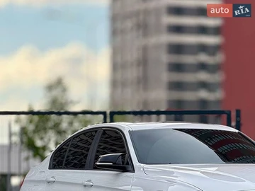 Авто BMW 3 Series 2014 № 8802914