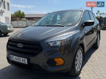 Авто Ford Escape 2019 № 8802923