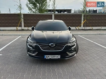 Авто Samsung Sm6 2019 № 8802928