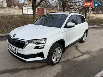 Авто Skoda Karoq 2022 № 8802943