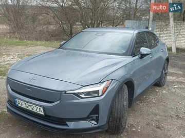 Авто Polestar 2 2023 № 8802947
