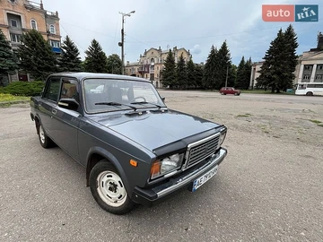 Авто ВАЗ 2107 2006 № 8803136