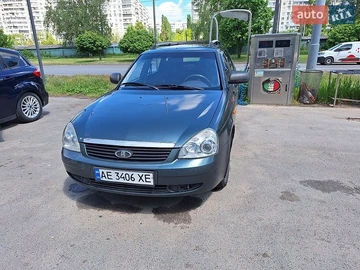 Авто ВАЗ 2171 Priora 2010 № 8803141