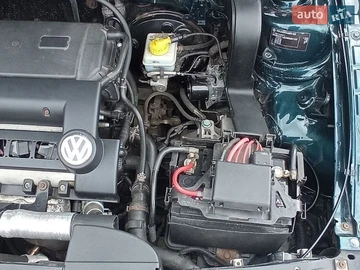 Авто Volkswagen Golf 2003 № 8803148