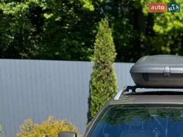 Авто Toyota Avensis 2003 № 8803156