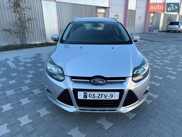 Авто Ford Focus 2012 № 8803163