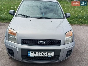 Авто Ford Fusion 2011 № 8803164