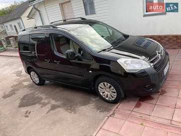 Авто Citroen Berlingo 2011 № 8803169