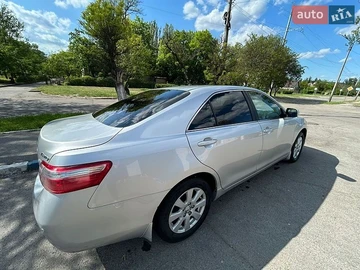 Авто Toyota Camry 2008 № 8803179